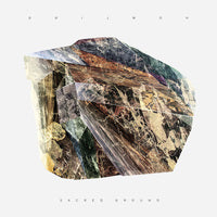 Howling | Sacred Ground - CD