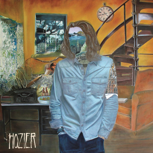 HOZIER | Hozier (Special Edition) - CD
