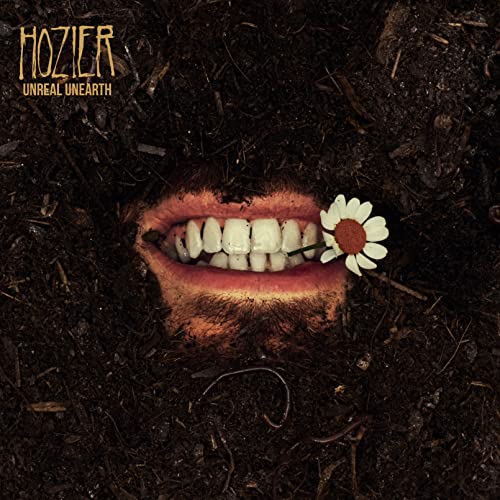 HOZIER | Unreal Unearth (Booklet, Softpak) - CD