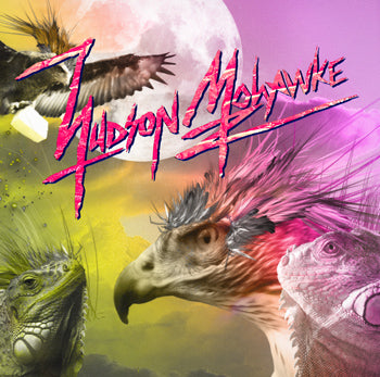 Hudson Mohawke | Butter - CD