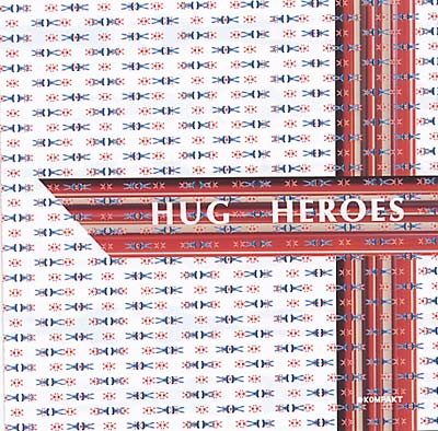 HUG | Heroes - CD