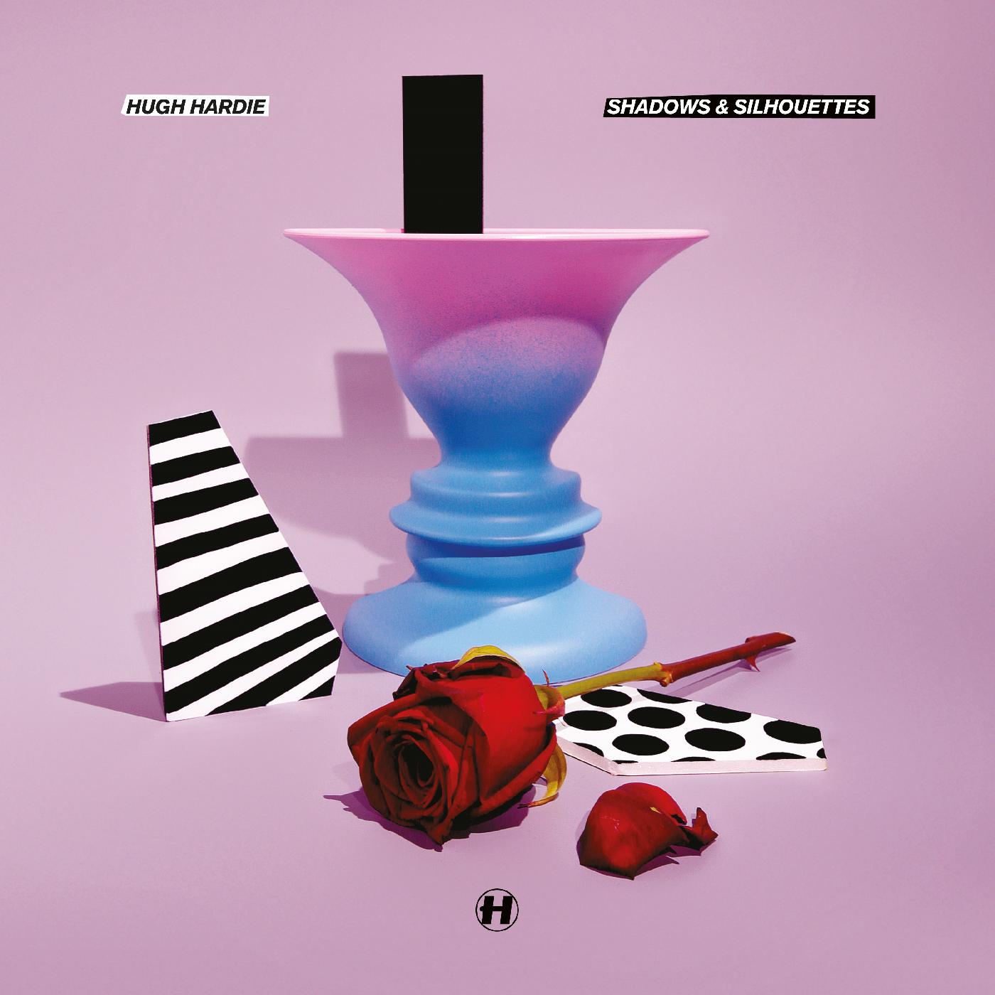 Hugh Hardie | Shadows & Silhouettes - CD