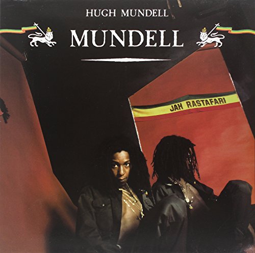 HUGH MUNDELL | MUNDELL - Vinyl