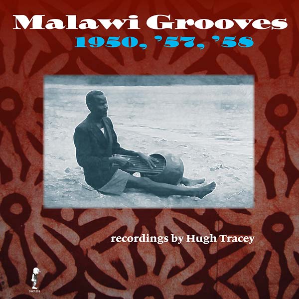 HUGH TRACEY | Malawi Grooves 1950, '57, '58 - Vinyl