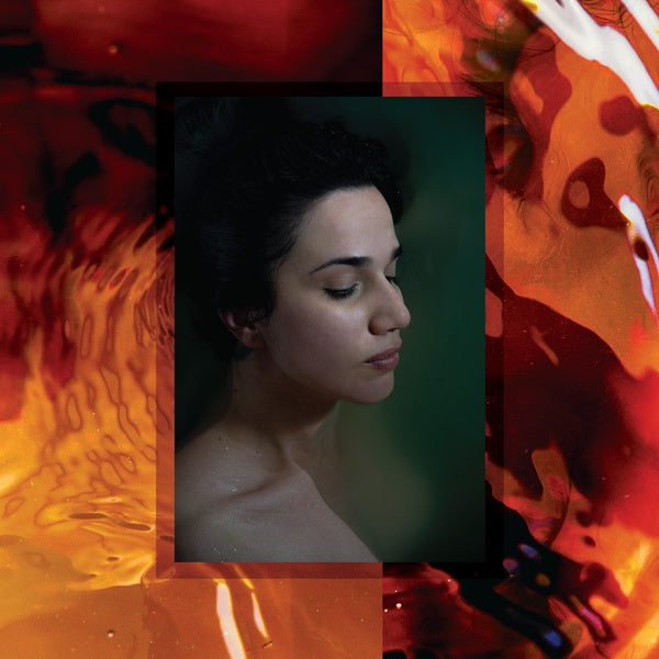 HUMA UTKU | The Psychologist - Vinyl