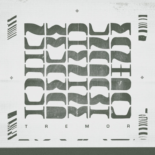 HUMAN HAND | Tremor - Vinyl