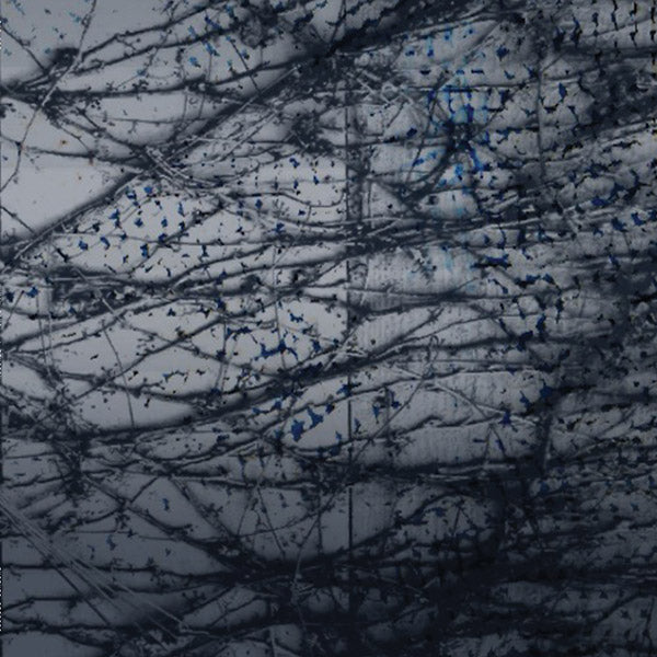 HUMAN RAYS | A Tension - Vinyl