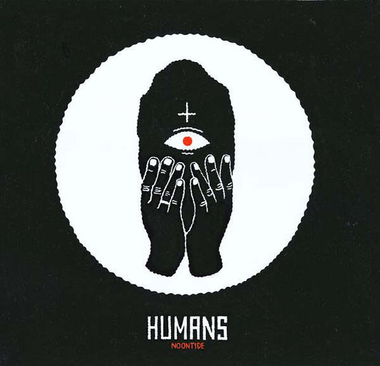 HUMANS | Noontide - CD