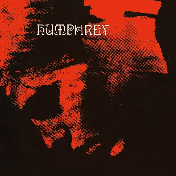 HUMPHREY | Humphrey - Vinyl