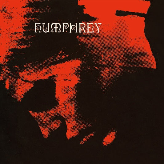 HUMPHREY | Humphrey - Vinyl