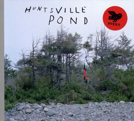 HUNTSVILLE | Pond - CD