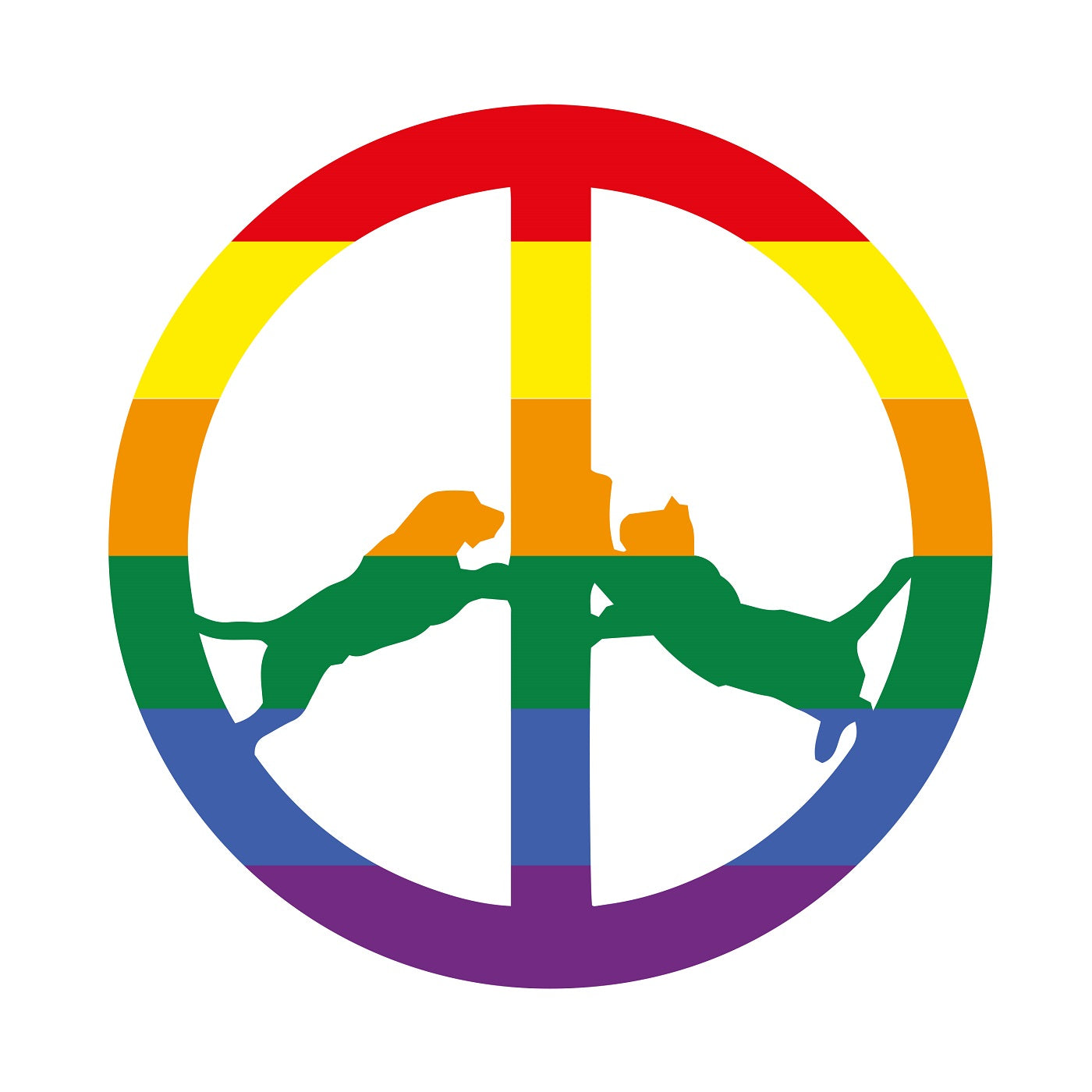 Hype Williams | Rainbow Edition - CD