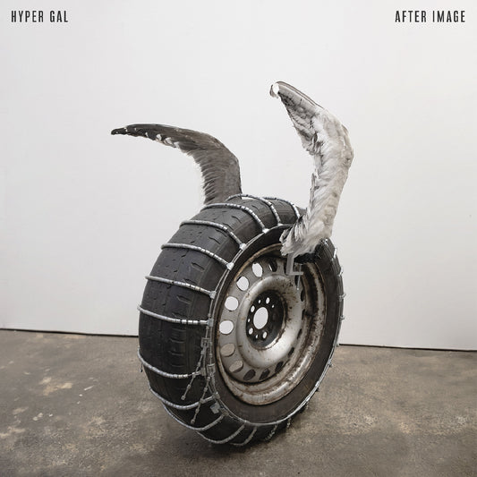 HYPER GAL | After Image - CD