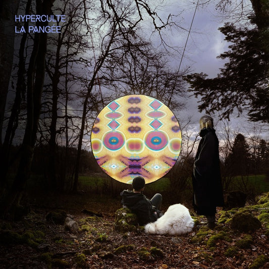 HYPERCULTE | La Pangee - Vinyl