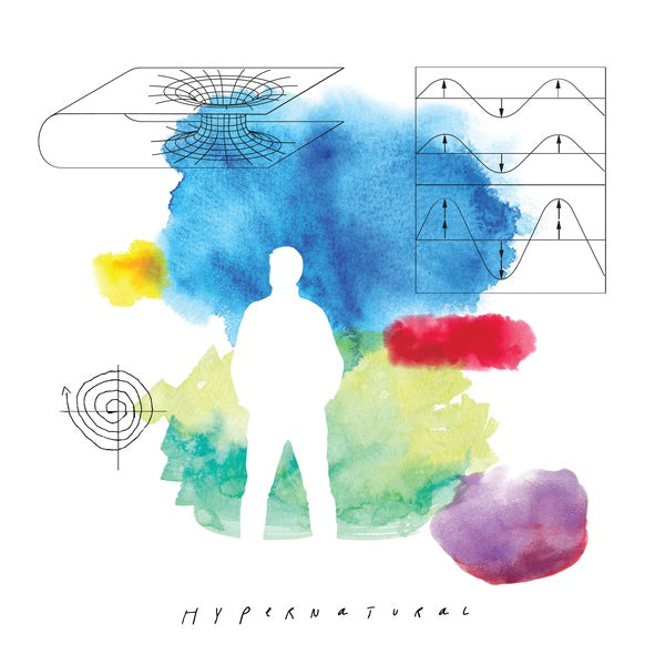 HYPERNATURAL | Hypernatural - Vinyl