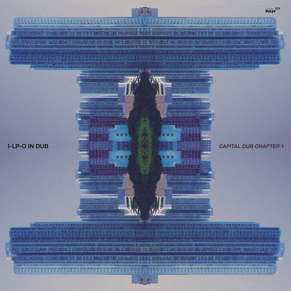 I-LP-O IN DUB | Capital Dub Chapter 1 - Vinyl