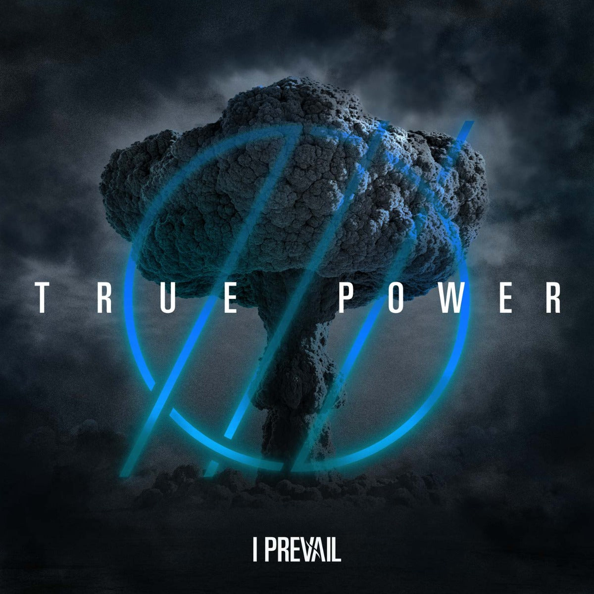 I Prevail | True Power (Nothing's Permanent Colored Vinyl) - Vinyl