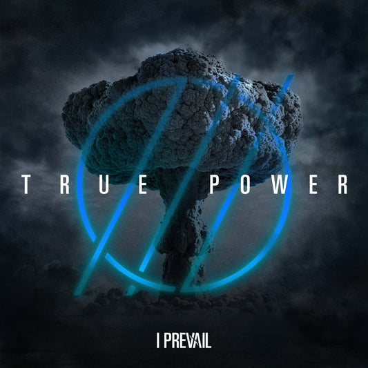 I Prevail | True Power (Nothing's Permanent Colored Vinyl) - Vinyl