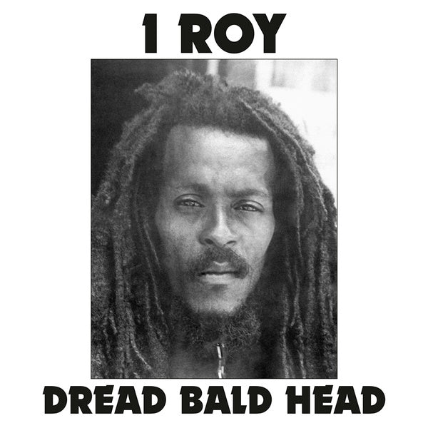 I ROY | Dread Bald Head - Vinyl