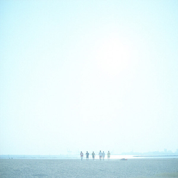 IAN HAWGOOD + WIL BOLTON | Transparencies - CD