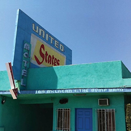 Ian & the Bump Band McLagan | United States - Vinyl