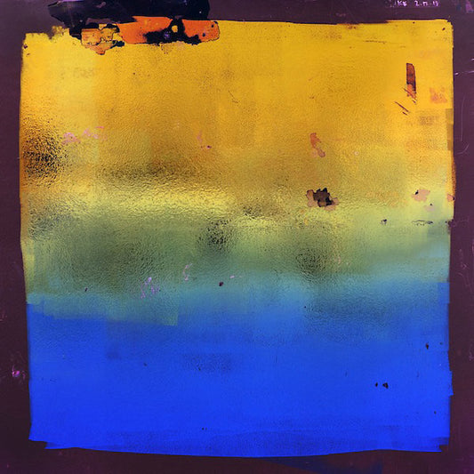 IAN WILLIAM CRAIG | A Turn Of Breath (Deluxe Edition) - Vinyl