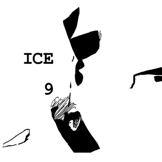 ICE 9 | The Fifth Column Years - Vinyl