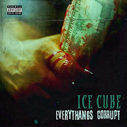 Ice Cube | Everythangs Corrupt [Explicit Content] (2 Lp's) - Vinyl
