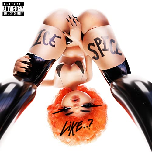 Ice Spice | Like..? [LP] - Vinyl
