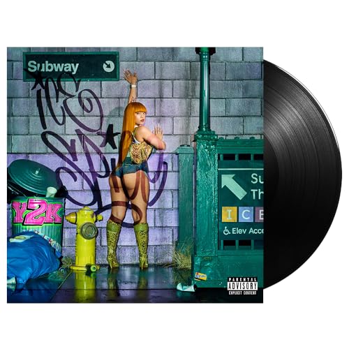 Ice Spice | Y2K! [LP] - Vinyl