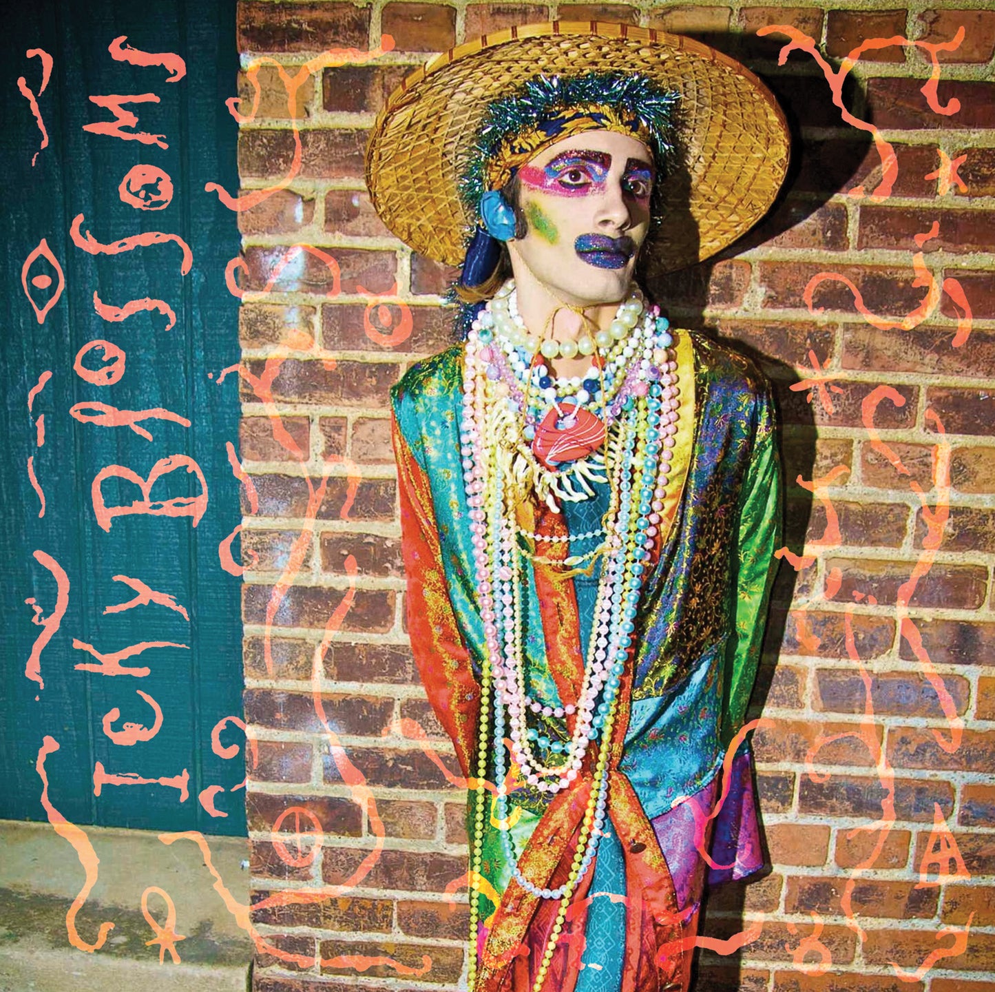 Icky Blossoms | Babes - Vinyl