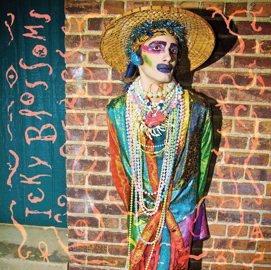 Icky Blossoms | Babes - Vinyl