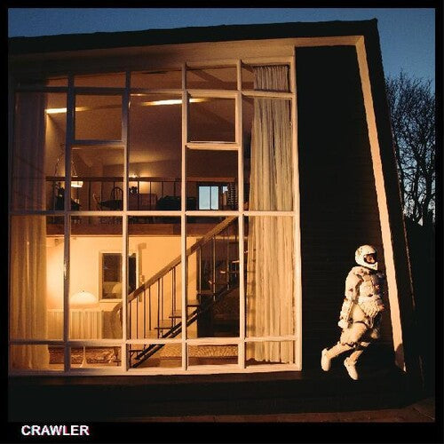 IDLES | Crawler - Vinyl