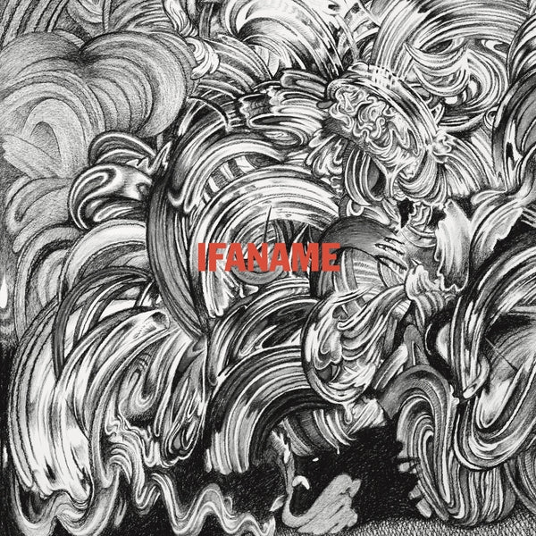 Ifaname | Ifaname [LP] - Vinyl