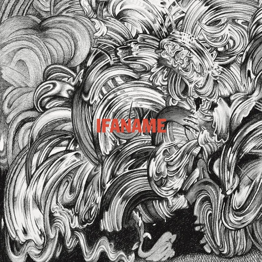 Ifaname | Ifaname [LP] - Vinyl