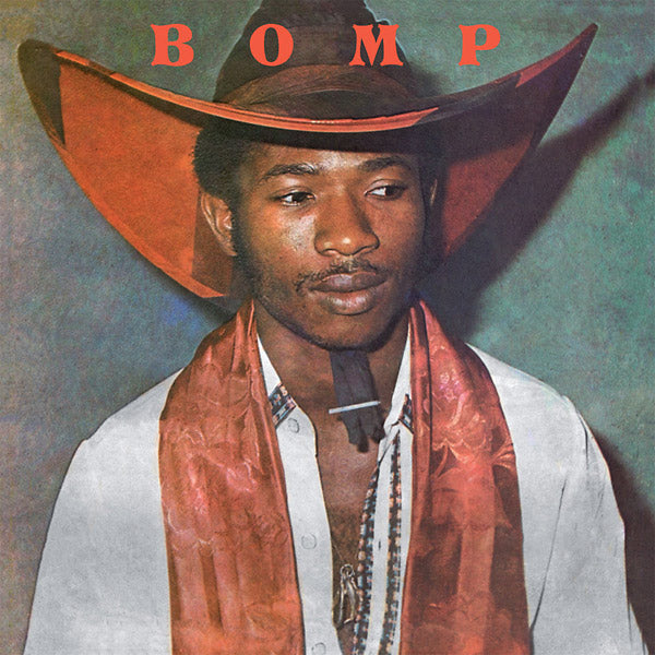 IGNA IGWEBUIKE | Bomp - Vinyl