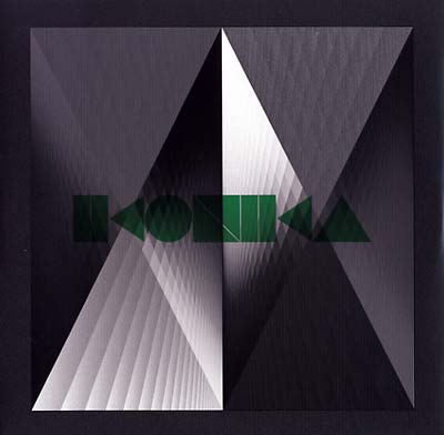 Ikonika | Idiot - Vinyl