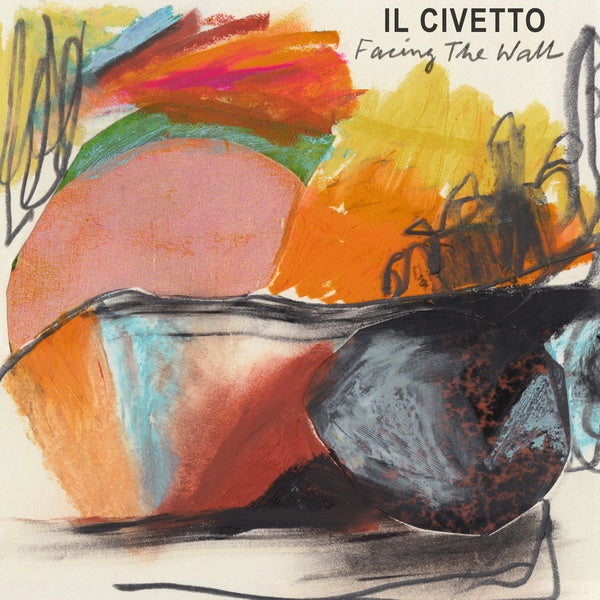 IL CIVETTO | Facing The Wall - CD