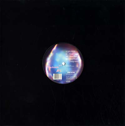 Illum Sphere | Dreamstealin' - Vinyl