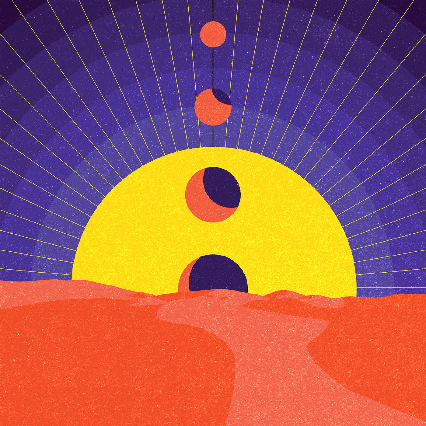 I'm Glad It's You | Every Sun, Every Moon - CD