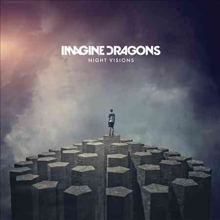 Imagine Dragons | Night Visions - Vinyl