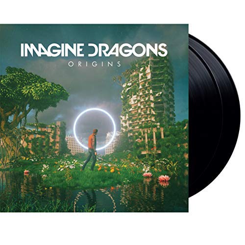 Imagine Dragons | Origins (2 Lp) - Vinyl