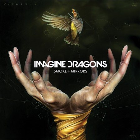 Imagine Dragons | Smoke + Mirrors (2 Lp's) - Vinyl