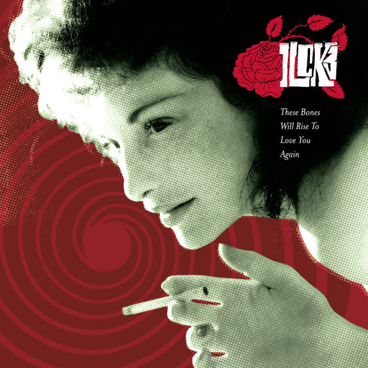 Immortal Lee County Killers | These Bones Will Rise To Love - CD