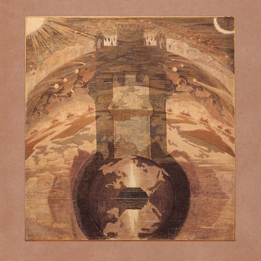 IN CAMERA | Arrival - Vinyl