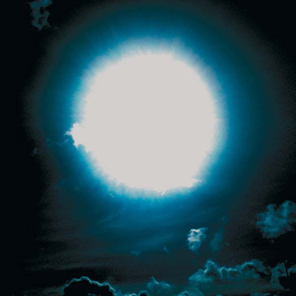 IN CAMERA | Open Air - CD