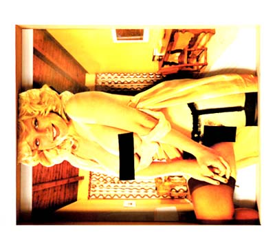 IN FLAGRANTI | Brash & Vulgar - CD