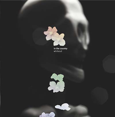 IN THE COUNTRY | Whiteout - CD