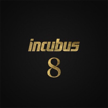 Incubus | 8 - Vinyl