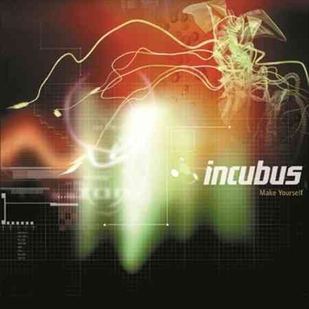 Incubus | Make Yourself (180 Gram Vinyl) [Import] (2 Lp's) - Vinyl